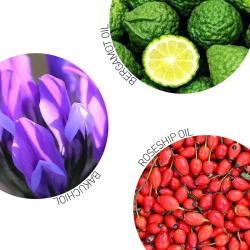 Celenes By Sweden Nordic Oil Ultra Nemlendirici Elixir Serum 30 ml - 6