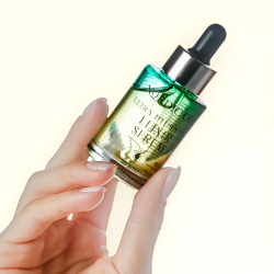 Celenes By Sweden Nordic Oil Ultra Nemlendirici Elixir Serum 30 ml - 2