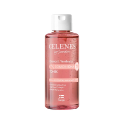 Celenes By Sweden Onarıcı ve Yenileyici Somon DNA Tonik 200 ml - 1