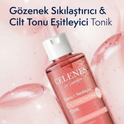 Celenes By Sweden Onarıcı ve Yenileyici Somon DNA Tonik 200 ml - 3