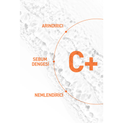 Celenes By Sweden Sea Buckthorn Misel Temizleme Suyu 400 ml - 4
