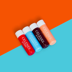 Celenes By Sweden Thermal Hydro Care Stick Lip Balm 4.8 gr - 5
