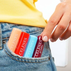 Celenes By Sweden Thermal Hydro Care Stick Lip Balm 4.8 gr - 4