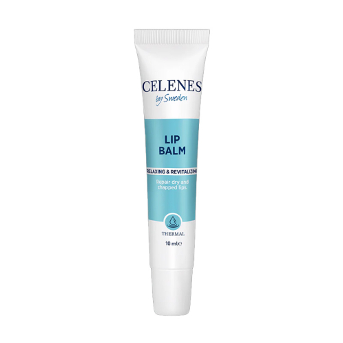Celenes By Sweden Thermal Lip Balm 10 ml - Celenes By Sweden