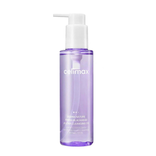 Celimax Derma Nature Fresh Blackhead Jojoba Cleansing Oil 150 ml - 1