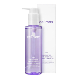 Celimax Derma Nature Fresh Blackhead Jojoba Cleansing Oil 150 ml - 2
