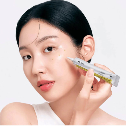 Celimax Retinal Shot Tightening Booster 15 ml - 5