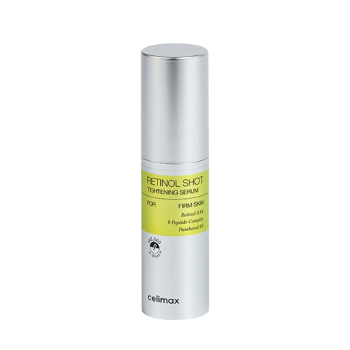 Celimax Retinol Shot Tightening Serum 30 ml - Celimax