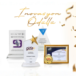 Celluragen Marine Collagen Type-1 Takviye Edici Gıda 343 g - 7