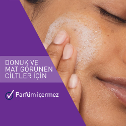 Cerave C Vitamini İçeren Aydınlık Görünüm Veren Yüz Temizleme Jeli 236 ml - 4