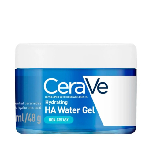 Cerave Hydrating Hyaluronic Acid Water Gel 48 gr - Cerave