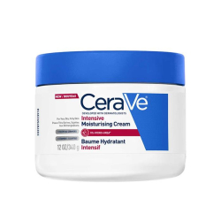 Cerave Intensive Moisturising Cream 340 g - 1