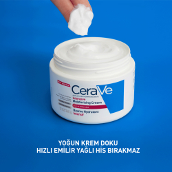 Cerave Intensive Moisturising Cream 340 g - 2