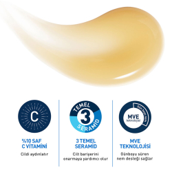 CeraVe Skin Renewing Vitamin C Serum 30 ml - 8