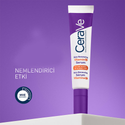 CeraVe Skin Renewing Vitamin C Serum 30 ml - 2