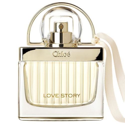 Chloe Love Story EDP 75 ml - Bayan Parfümü - 1