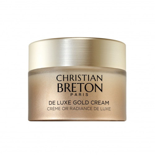 Christian Breton Altın ve Havyar Özlü De Luxe Krem 50 ml - 1