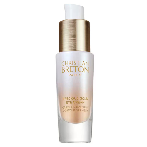 Christian Breton Precious Gold Göz Kremi 15 ml - 1