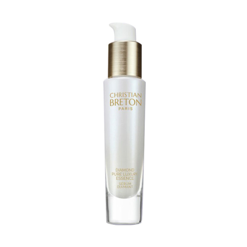 Christian Breton Elmas ve Havyar Özlü Yüz Serumu 30 ml - Christian Breton