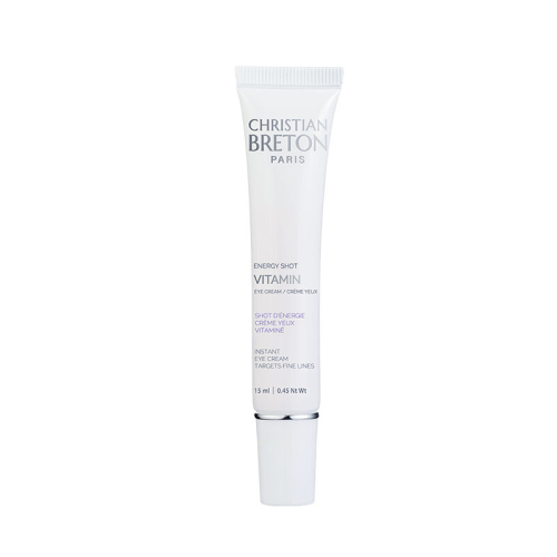 Christian Breton Energy Shoy Vitamin Eye Cream 15 ml - 1