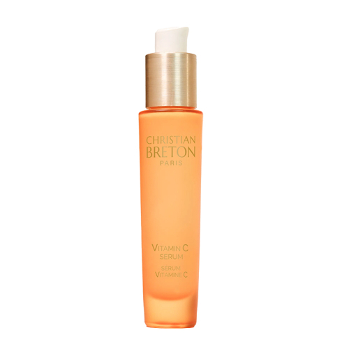 Christian Breton Glow Energy Vitamin C Serum 30 ml - Christian Breton