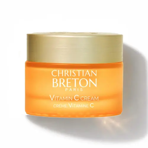 Christian Breton Glow Vitality Vitamin C Yüz Bakım Kremi 50 ml - Christian Breton