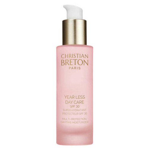 Christian Breton Hydration - Protection Güneş Koruma Kremi Spf 30 50 ml - Christian Breton