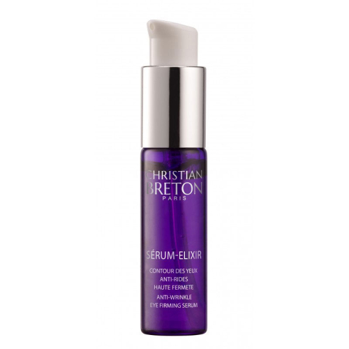 Christian Breton Kırışıklık Karşıtı Elixir Serum 15 ml - Christian Breton
