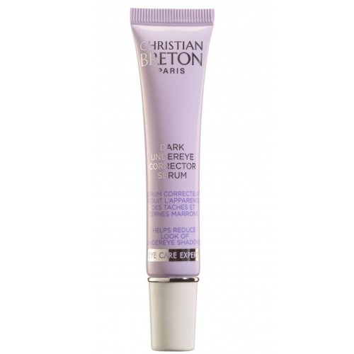 Christian Breton Leke Karşıtı Göz Serumu 15 ml - Christian Breton