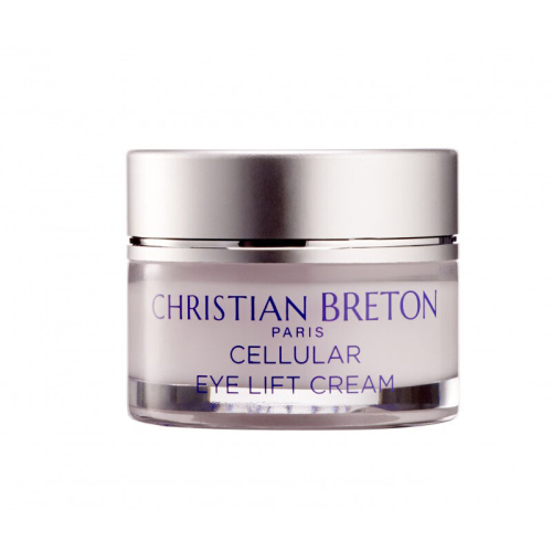 Christian Breton Lifting Komple Göz Kremi 15 ml - Christian Breton