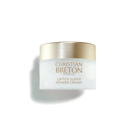 Christian Breton Lifting&Firming Liftox Cream Super Power 50 ml - Christian Breton