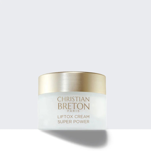 Christian Breton Lifting&Firming Liftox Cream Super Power 50 ml - 2