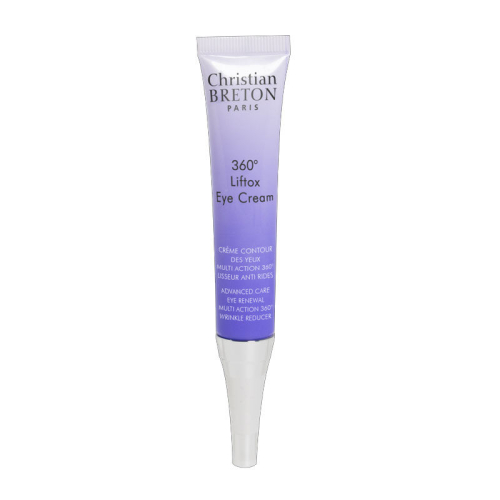 Christian Breton Liftox 360 Göz Kremi 15 ml - Christian Breton