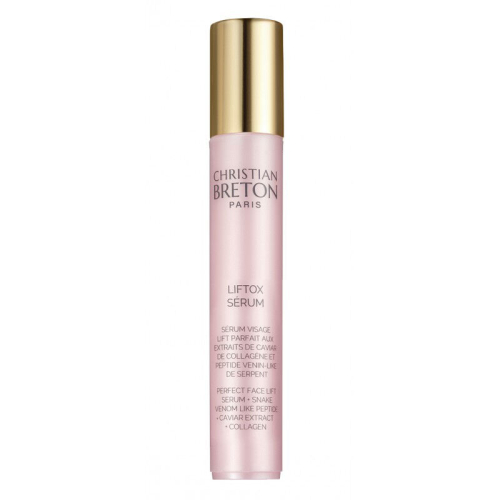 Christian Breton Liftox Lifting Yüz Serumu 15 ml - Christian Breton