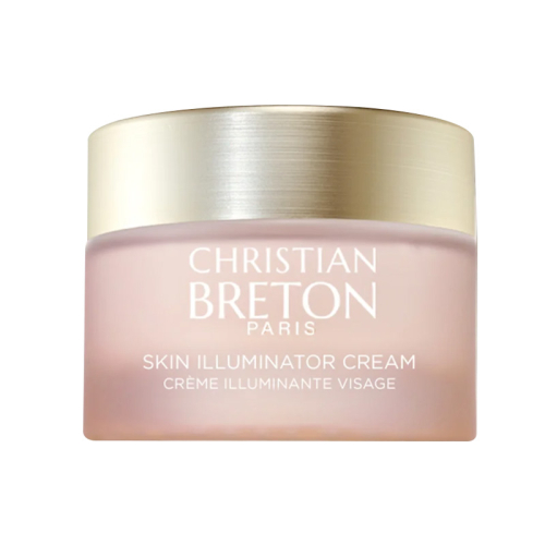 Christian Breton Luminosity&Tone Booster Skin Illuminator Cream 50 ml - Christian Breton