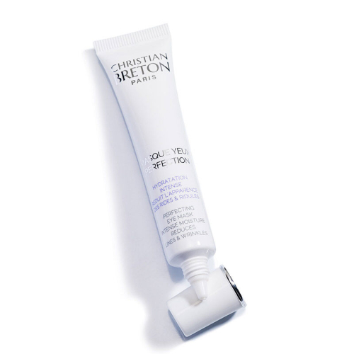 Christian Breton Nemlendirici Göz Maskesi 11 ml - Christian Breton