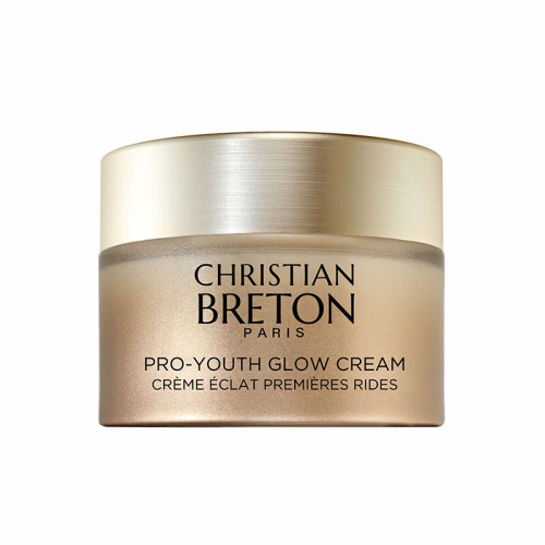Christian Breton Prevention Glow Cream 50 ml - Christian Breton