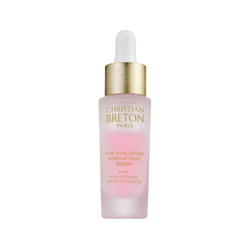 Christian Breton Pure Hyaluronic Concentrate Serum 15 ml - Christian Breton