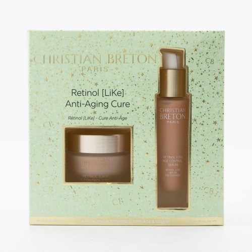 Christian Breton Retinol LiKe Set - Christian Breton