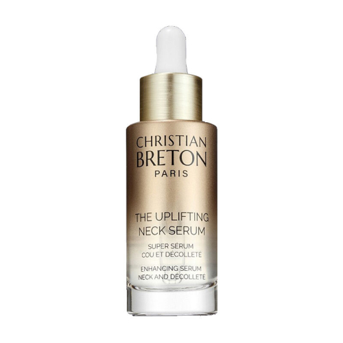 Christian Breton Sıkılaştırıcı Boyun ve Dekolte Serumu 30 ml - Christian Breton