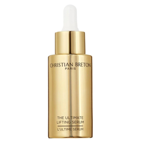 Christian Breton Sıkılaştırıcı Lüks Anti Aging Serum 30 ml - Christian Breton
