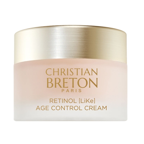 Christian Breton Skin Priority Age Control Cream 50 ml - Christian Breton