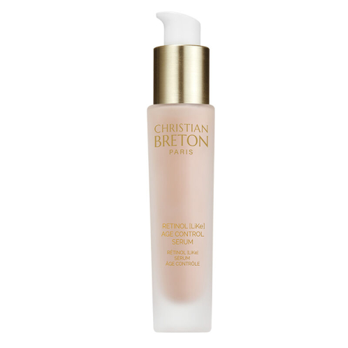 Christian Breton Retinol Like Age Control Serum 30 ml - Christian Breton