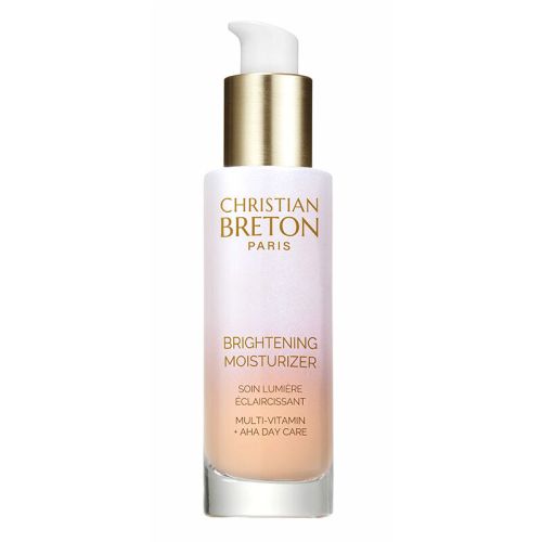 Christian Breton Skin Priority Brightening Moisturizer Cream 50 ml - Christian Breton