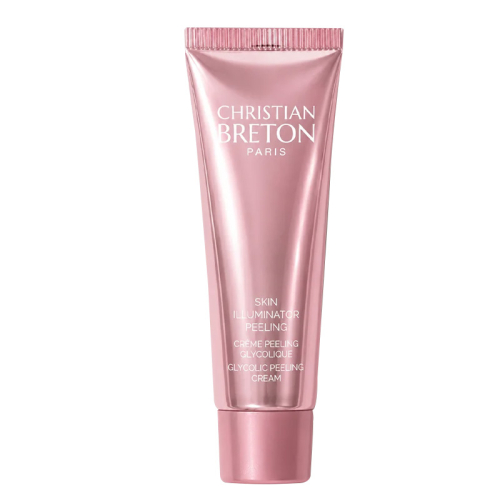 Christian Breton Skin Priority Skin Illuminator Peeling 50 ml - Christian Breton