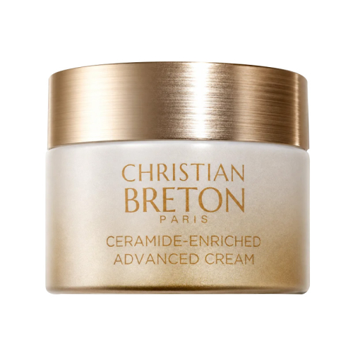 Christian Breton Skin Repleneshing Ceramide-Enriched Advanced Cream 50 ml - Christian Breton