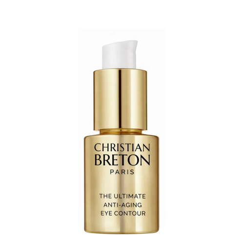 Christian Breton The Ultimate Anti-Aging Eye Contour Cream 15 ml - Christian Breton