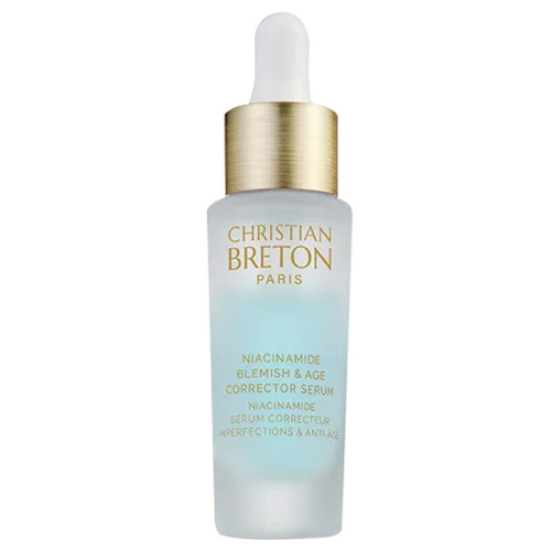 Christian Breton Zinc Moisturizer Blemish and Age Correcteur Serum 15 ml - Christian Breton