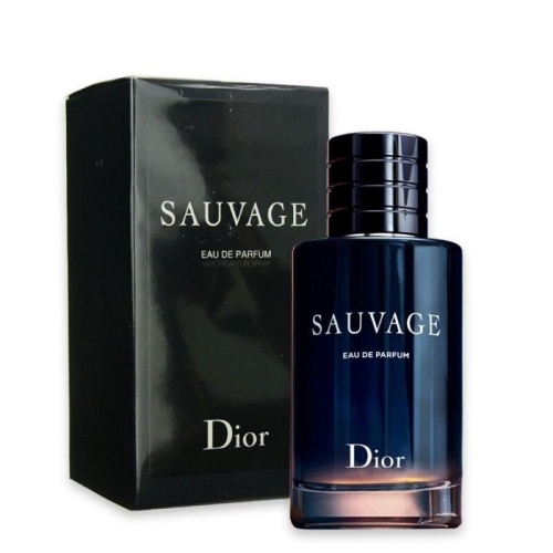 Christian Dior Sauvage Edp 100 ml Erkek Parfümü - Dior