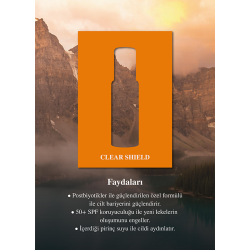 Clara Hygienics Clear Shield 50+ SPF Anti-Blemish Posbiotic Sunscreen 50 ml - 4